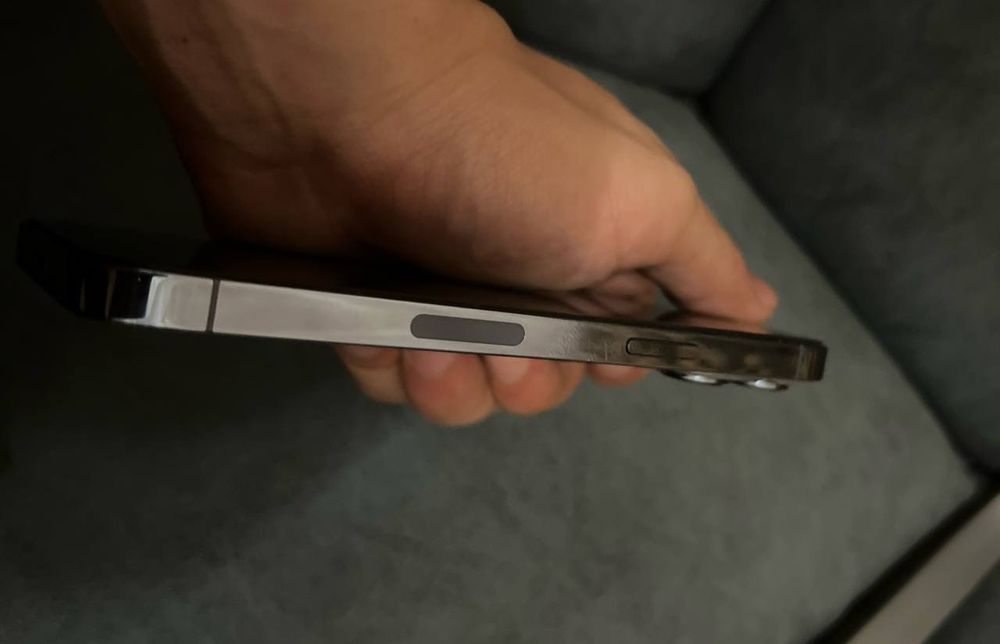 iPhone 13 pro sotiladi