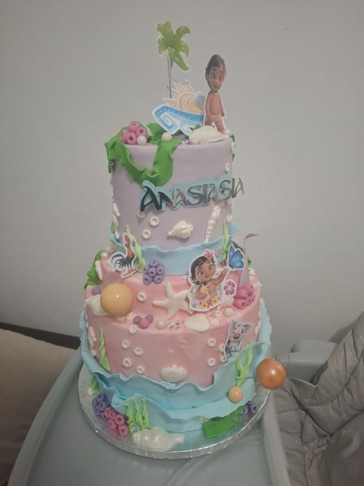 Macheta tort eveniment