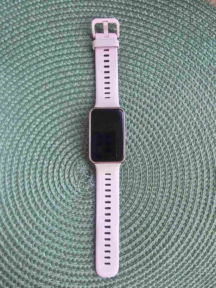 Huawei Watch fit