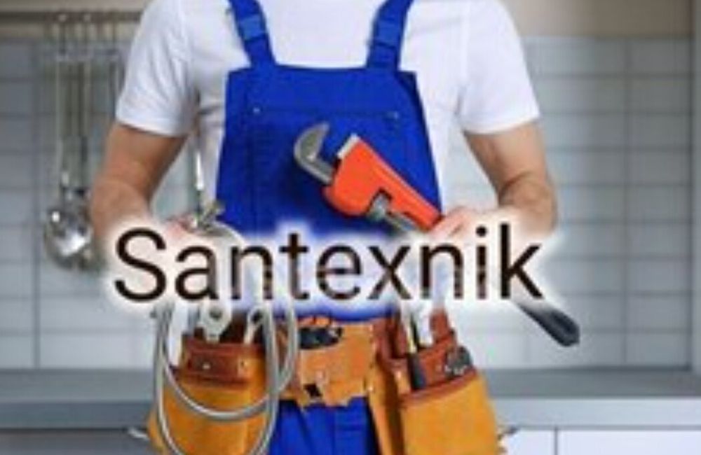 Santexnika ustasi