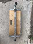 Masina de Taiat Gresie si Faianta Germania Profifix 530mm