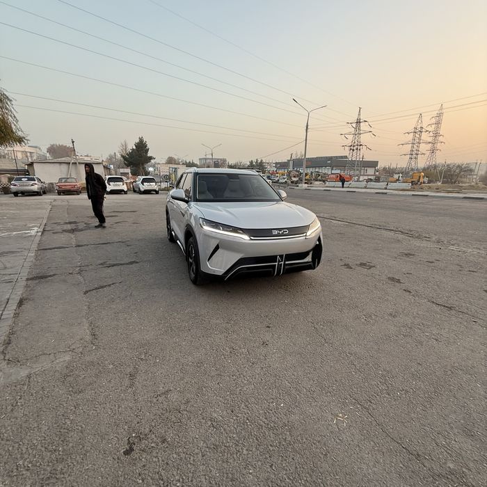 Yuanap 2024 (Декабрь) | ИДЕАЛ | Гарантия дилера