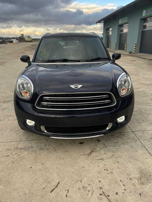 Bara fata Mini Countryman 2.0 D si alte piese