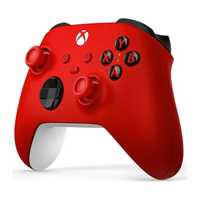 Controller Microsoft Xbox Series X Wireless Pulse Red Sigilat Garantie