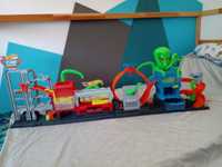 Jucarii; colectie impresionanta HOT WHEELS (lot 3/3)