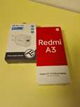 Smartphone Xiaomi Redmi A3 sigilat