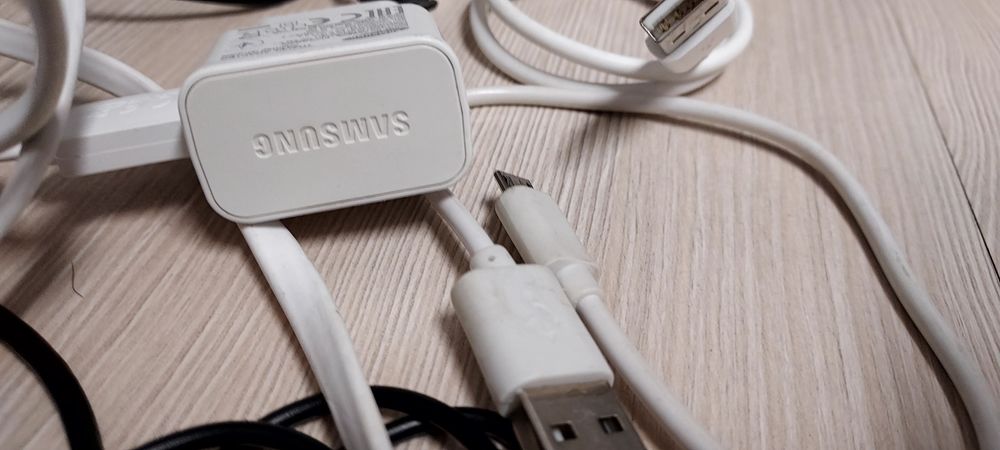 Încărcătoare Samsung