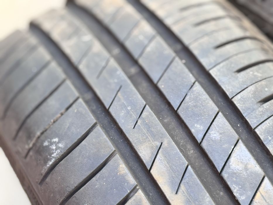 195/60/R15 Goodiyear EffcientGrip 4бр летни dot4715