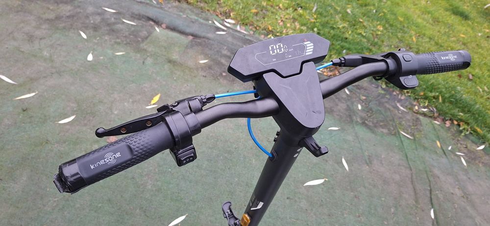 Trotineta electrica Kingsong N12 Pro