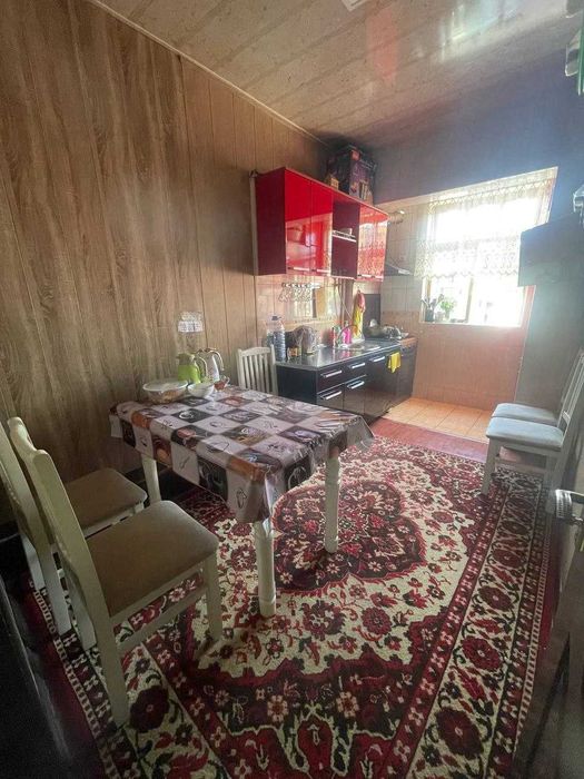 Алгоритм 31кв  43дом 3 хона 72м2 срочна сотилади Французкая Планировка