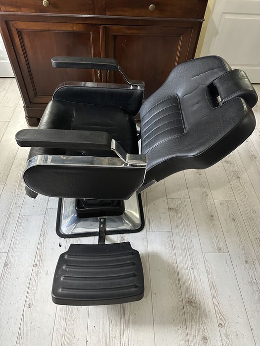 Scaune Frizerie/Barber Prifesionale