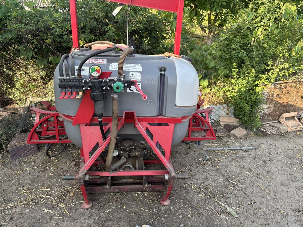 Tractor de vanzare ytodfh180