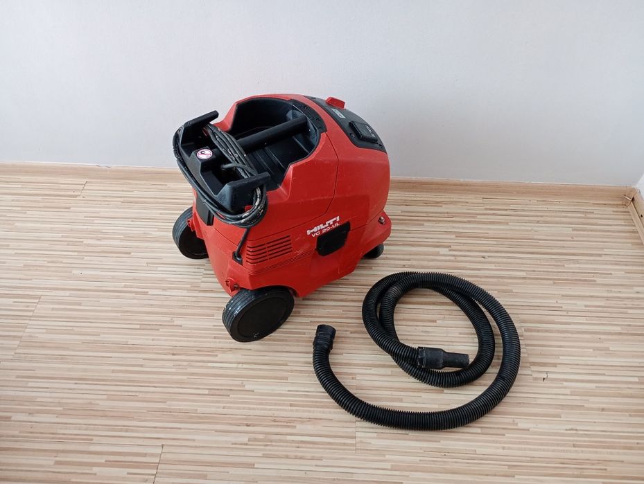 Aspirator Hilti VC 20 UL umed uscat