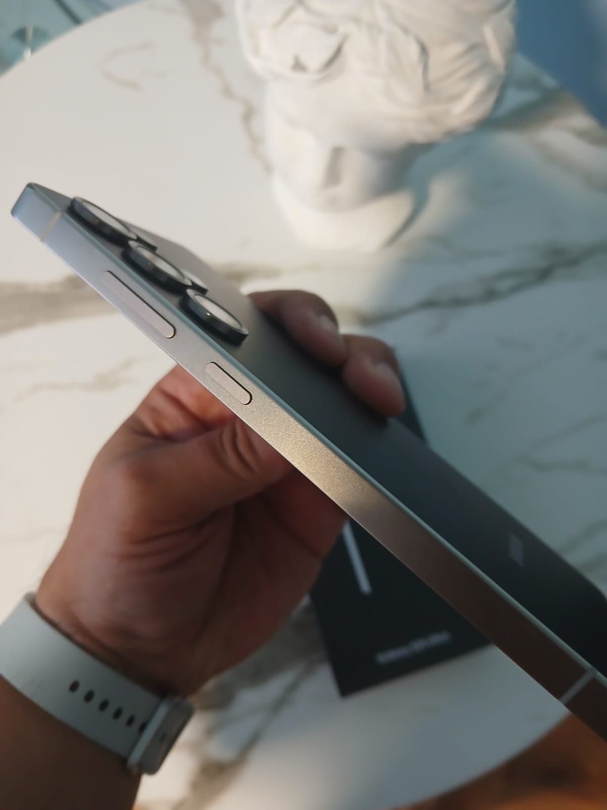 Samsung s25 ultra
