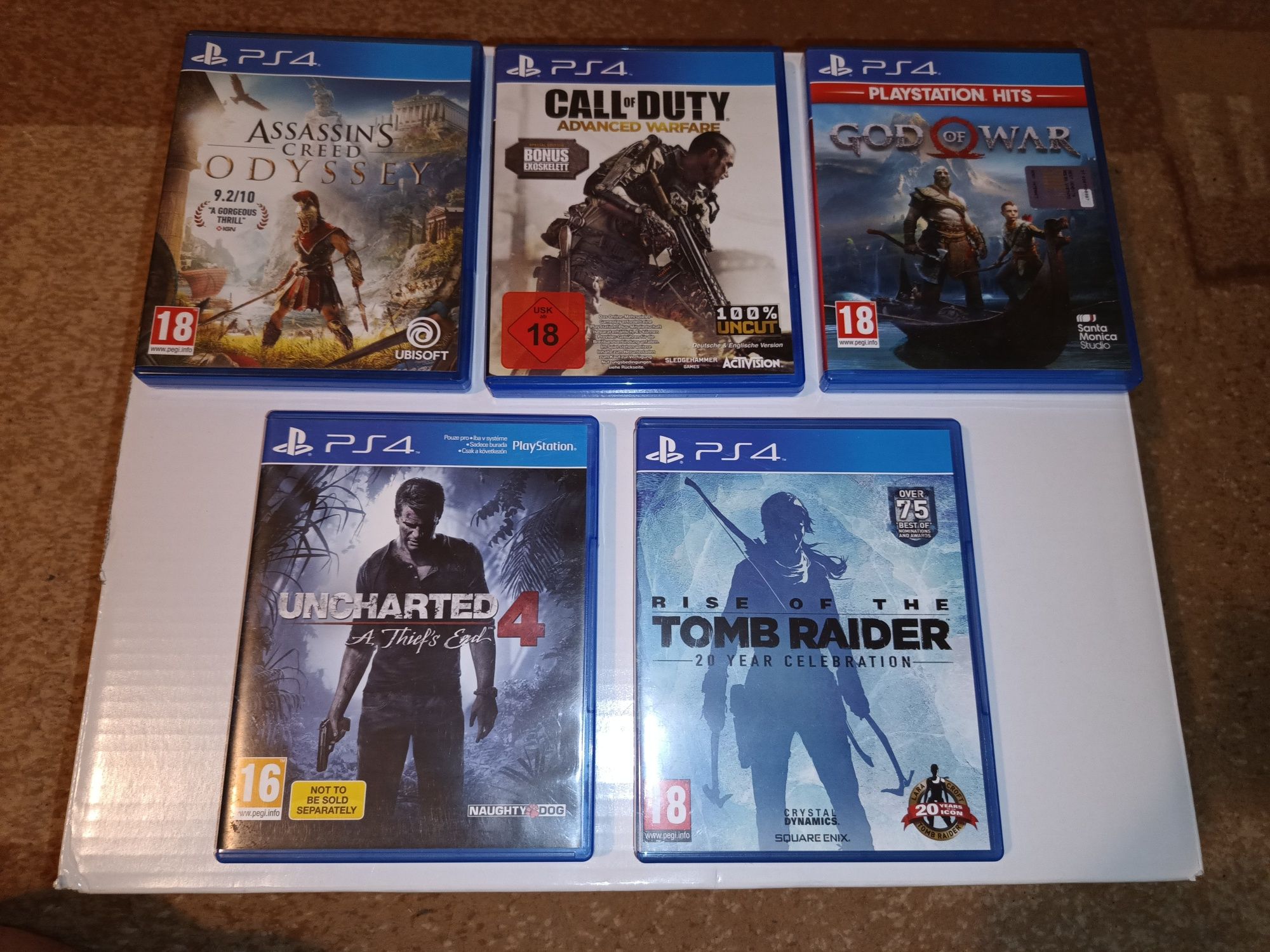Playstation 4 pro 1Tb