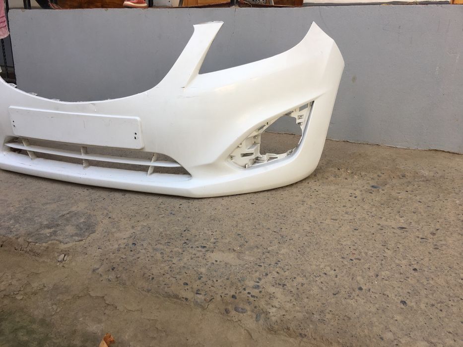 Spark ravon banfer gm