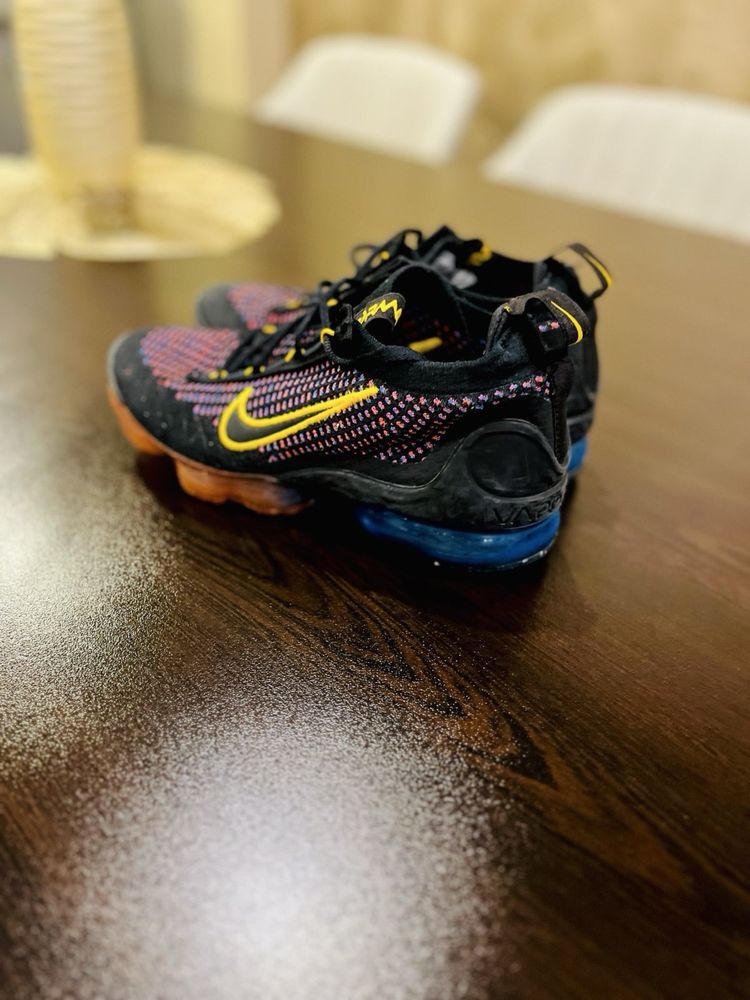 Nike vapormax 38номер
