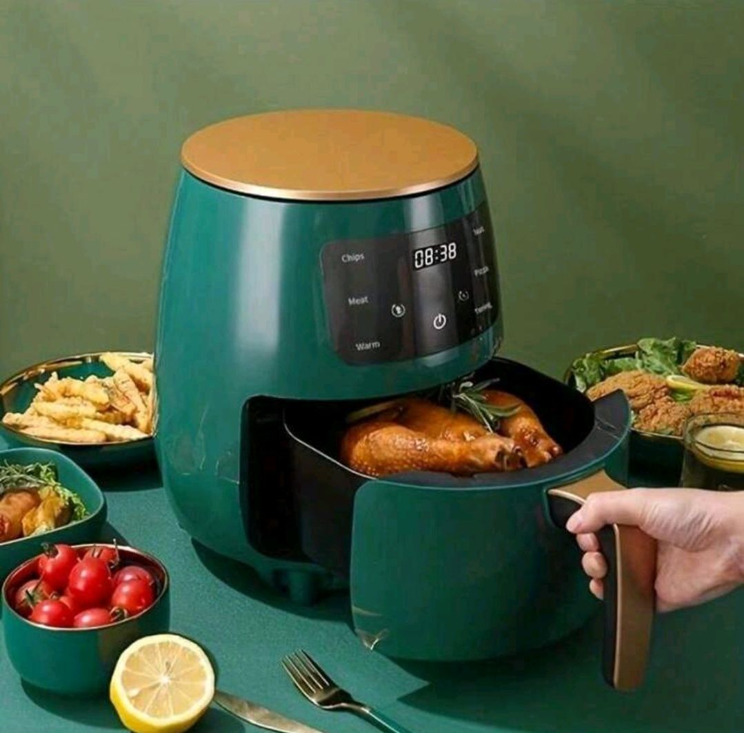 Airfryer 4.5 litri