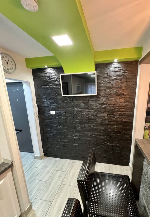 Apartament 3 camere de excepție - finisaje premium