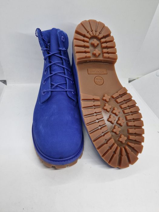 Ghete Timberland Premium 6 inch Waterproof A64GW nr. 39.5,40