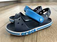 Crocs C10 27-28 sandale copii