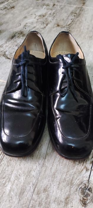 Туфли мужские 42 размер хорошое состояние
