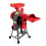 Tocator furaje 30C cu turbină, motor inclus - max. 500 kg/oră NOU