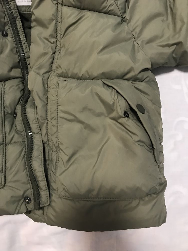 Детско непромокаемо яке Zara