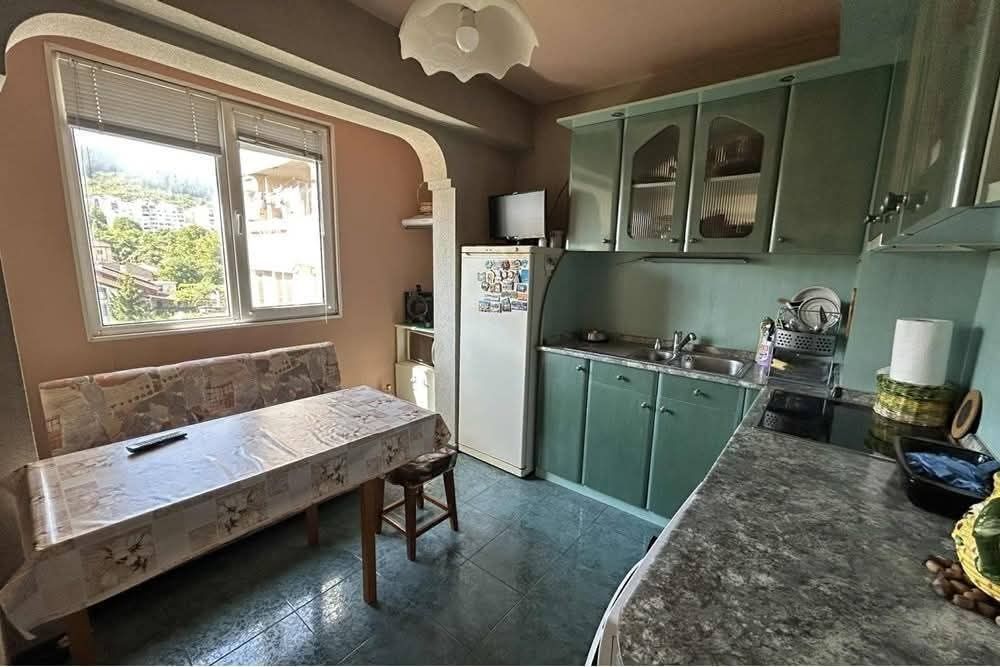 Двустаен апартамент