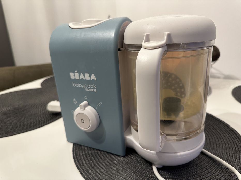 Beaba Babycook Express