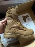 Bocanci militari Reebok SUA marimea 39