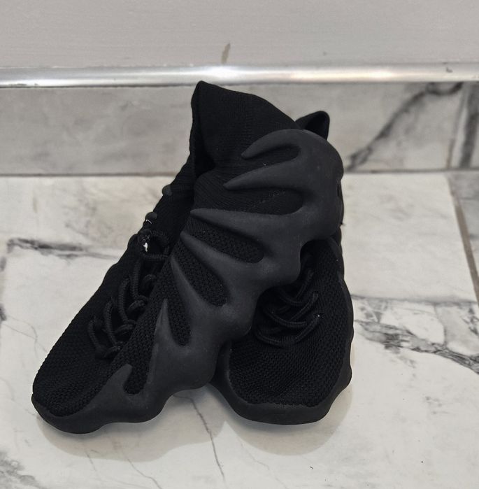 Детски обувки  много запазени