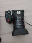 Фото видеокамера Canon