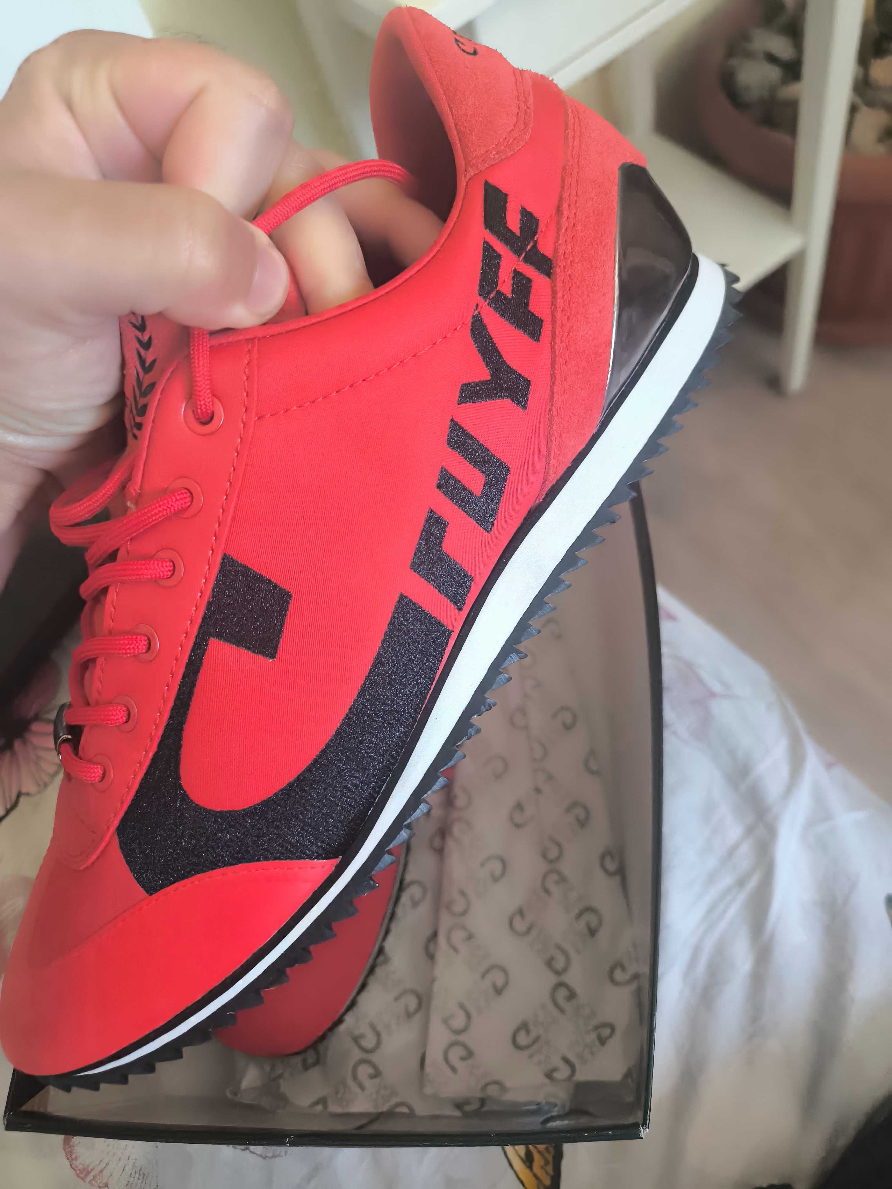 Маратонки Cruyff 45 номер