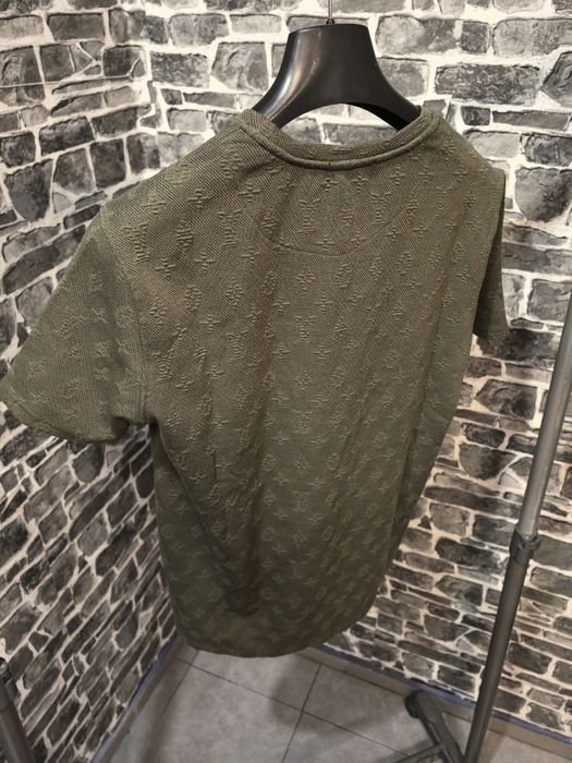 Luis Viton тениска