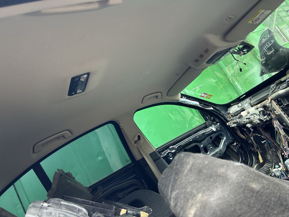 Stalpi Plafon bmw f10 OYSTER nu BEJ nu CREM nu GRI