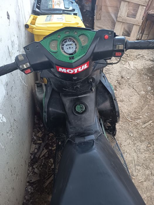 Scuter malaguti de vânzare