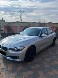 Bmw 320d seria 3 2013