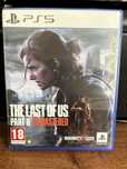 The last of us 2