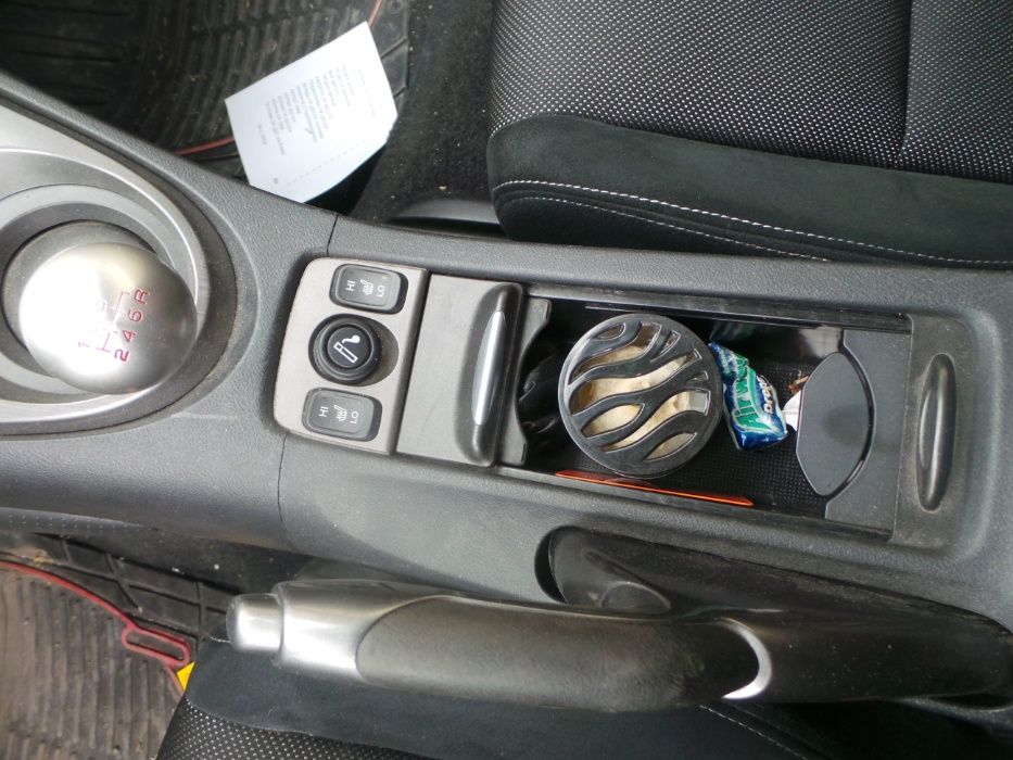 Хонда Сивик 2009г 1.4 В-Тек