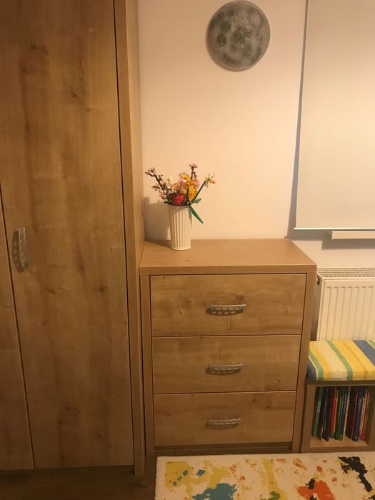 Set mobilier dormitor