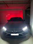 Mercedes Cls 220 coupe / schimb cu apartamente/studio/garsoniere