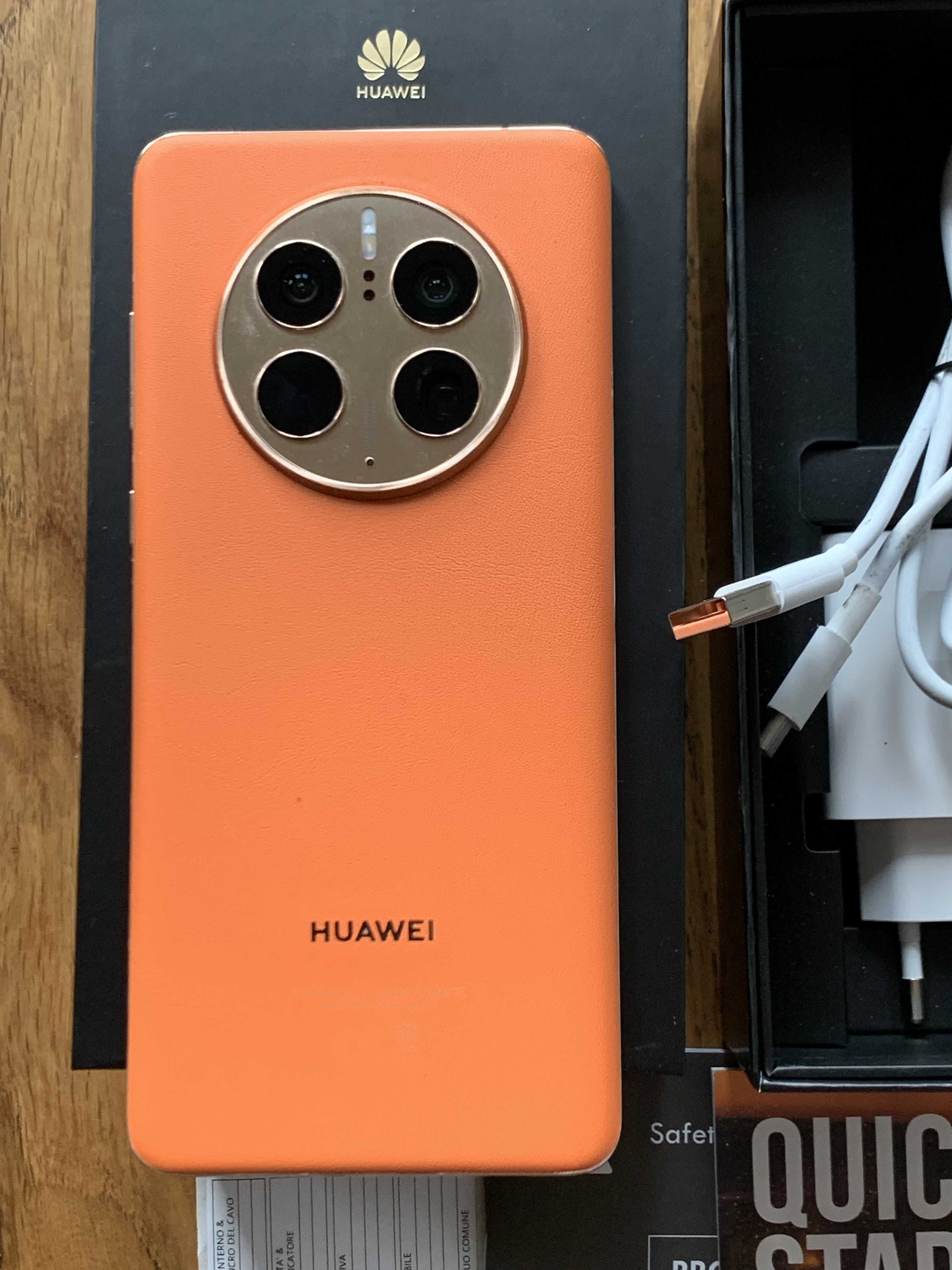 Huawei Mate 50 Pro 512 Storage