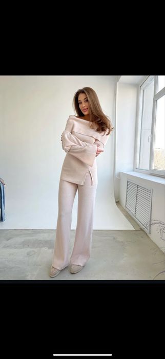 Теплая двойка размер М ка