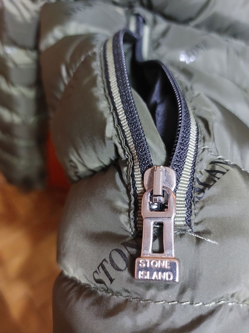 Оригинален Stone Island