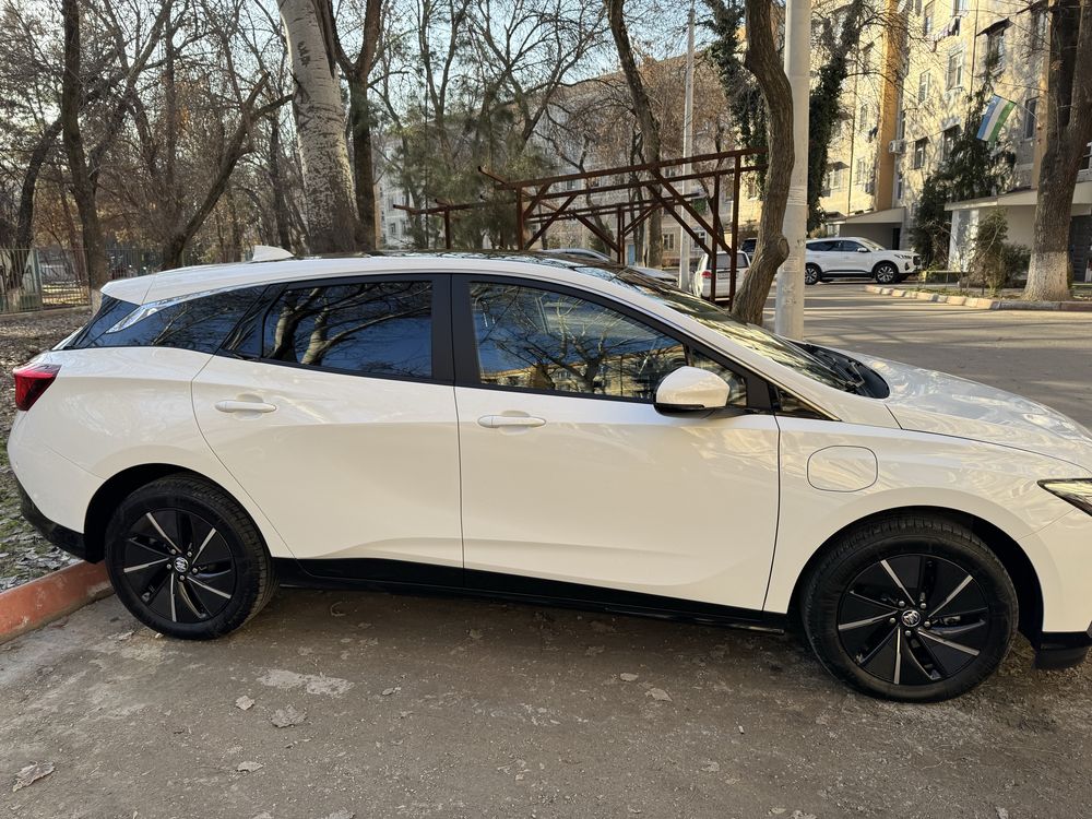 Продается Buick Velite 6 Идеал 2024 Пробег 8000 km Full Нотариус