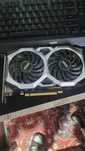 Vând Gtx 1660 gtx 1660 ventus xs 6g oc