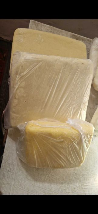Продам Домашнее масло