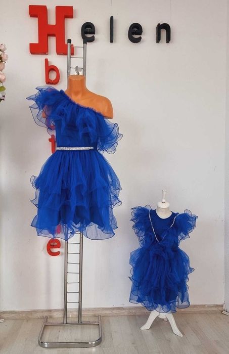 Set mama si fiica la comanda! Livrare rapida!