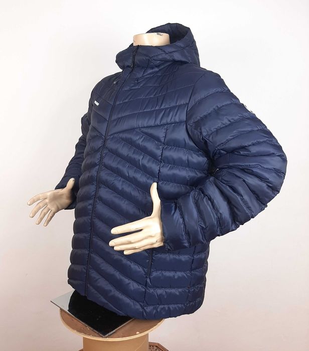 Mammut Albula IN - Оригинално мъжко яке размер 2XL
